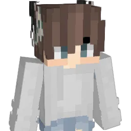 tdanry19 Minecraft avatar bust