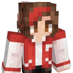 tdcy519 Minecraft avatar bust