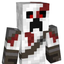 tdesando's Minecraft skin
