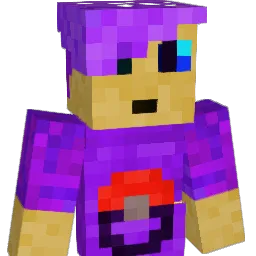 tdewbie Minecraft avatar bust