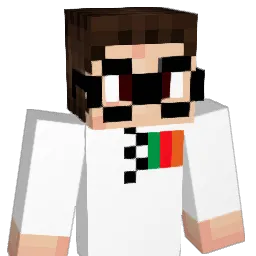tdizzle531 Minecraft avatar bust