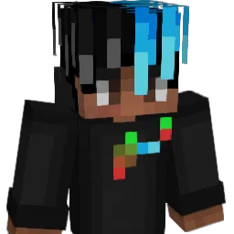 tdm794 Minecraft avatar bust