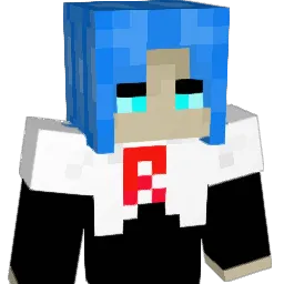 tdogg415 Minecraft avatar bust