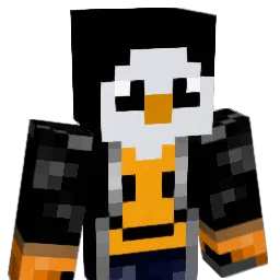 tdoggyt Minecraft avatar bust