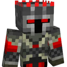 tdogz95 Minecraft avatar bust