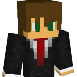 tdrake02's Minecraft skin