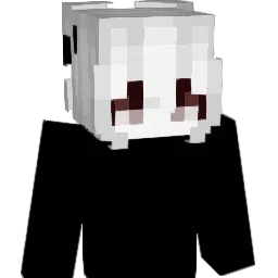 tdrx Minecraft avatar bust