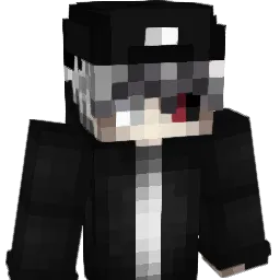 tdsa87 Minecraft avatar bust