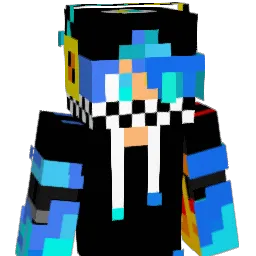 tduffy33 Minecraft avatar bust