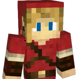 tdupree Minecraft avatar bust