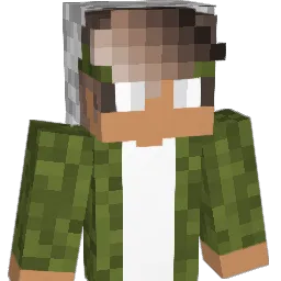 tdurtsch's Minecraft skin