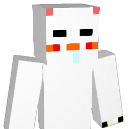 tea2113 Minecraft avatar bust