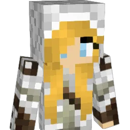 tea_541's Minecraft skin