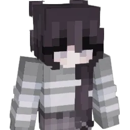 tea_685 Minecraft avatar bust