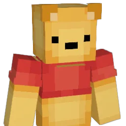 teab's Minecraft skin