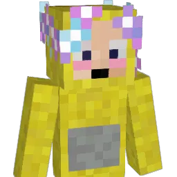 teabbb's Minecraft skin