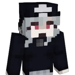 teabreakfast's Minecraft skin
