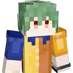 teaceez's Minecraft skin