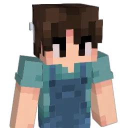 teachu's Minecraft skin