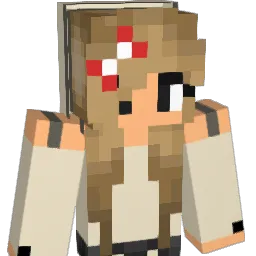 teaeriksson Minecraft avatar bust