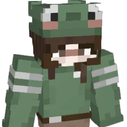 teaforbreakfast's Minecraft skin
