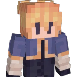 teaformiles Minecraft avatar bust