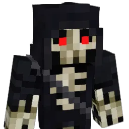 teafour's Minecraft skin