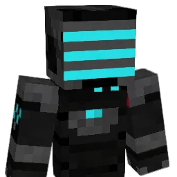 teagame's Minecraft skin