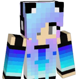 teaginator's Minecraft skin