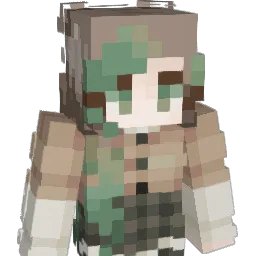 teagoblins's Minecraft skin