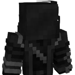 teagoz Minecraft avatar bust