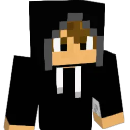 teague123 Minecraft avatar bust