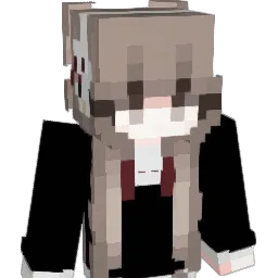 teagxn1 Minecraft avatar bust