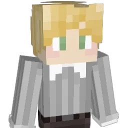 teainthesahara Minecraft avatar bust