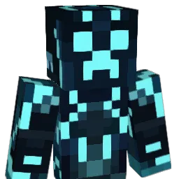 teajob123 Minecraft avatar bust