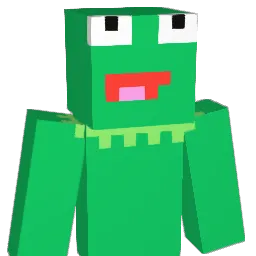 tealtea5's Minecraft skin