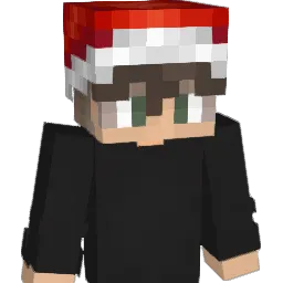 teamgame22 Minecraft avatar bust