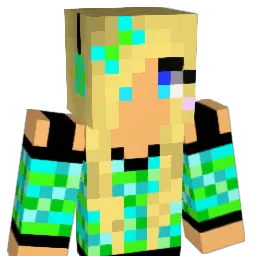 teammeat's Minecraft skin
