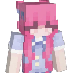 teamosofia Minecraft avatar bust