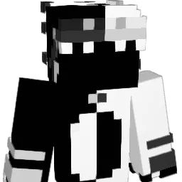 teamphoenix Minecraft avatar bust