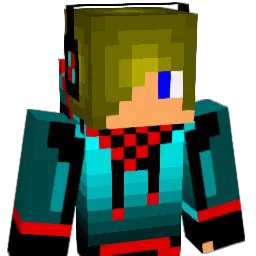 teamtimewarp's Minecraft skin