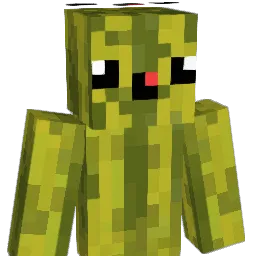 teap0t_ Minecraft avatar bust