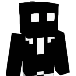 teaprincess Minecraft avatar bust