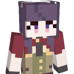tearest41's Minecraft skin