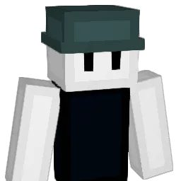 tearful934blade Minecraft avatar bust