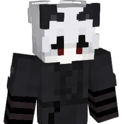 tearfulsoul_ Minecraft avatar bust