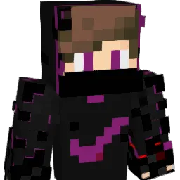 tearie06 Minecraft avatar bust