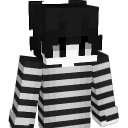tearl6ss Minecraft avatar bust