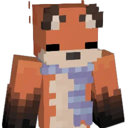 tears139 Minecraft avatar bust