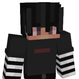 teashibe Minecraft avatar bust